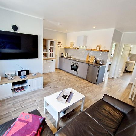 Ferienwohnung บัดโดเบอราน ภายนอก รูปภาพ