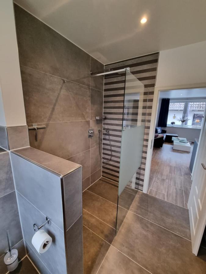 Ferienwohnung บัดโดเบอราน ภายนอก รูปภาพ