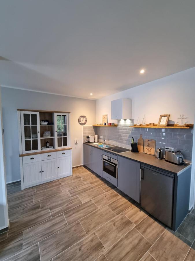 Ferienwohnung บัดโดเบอราน ภายนอก รูปภาพ