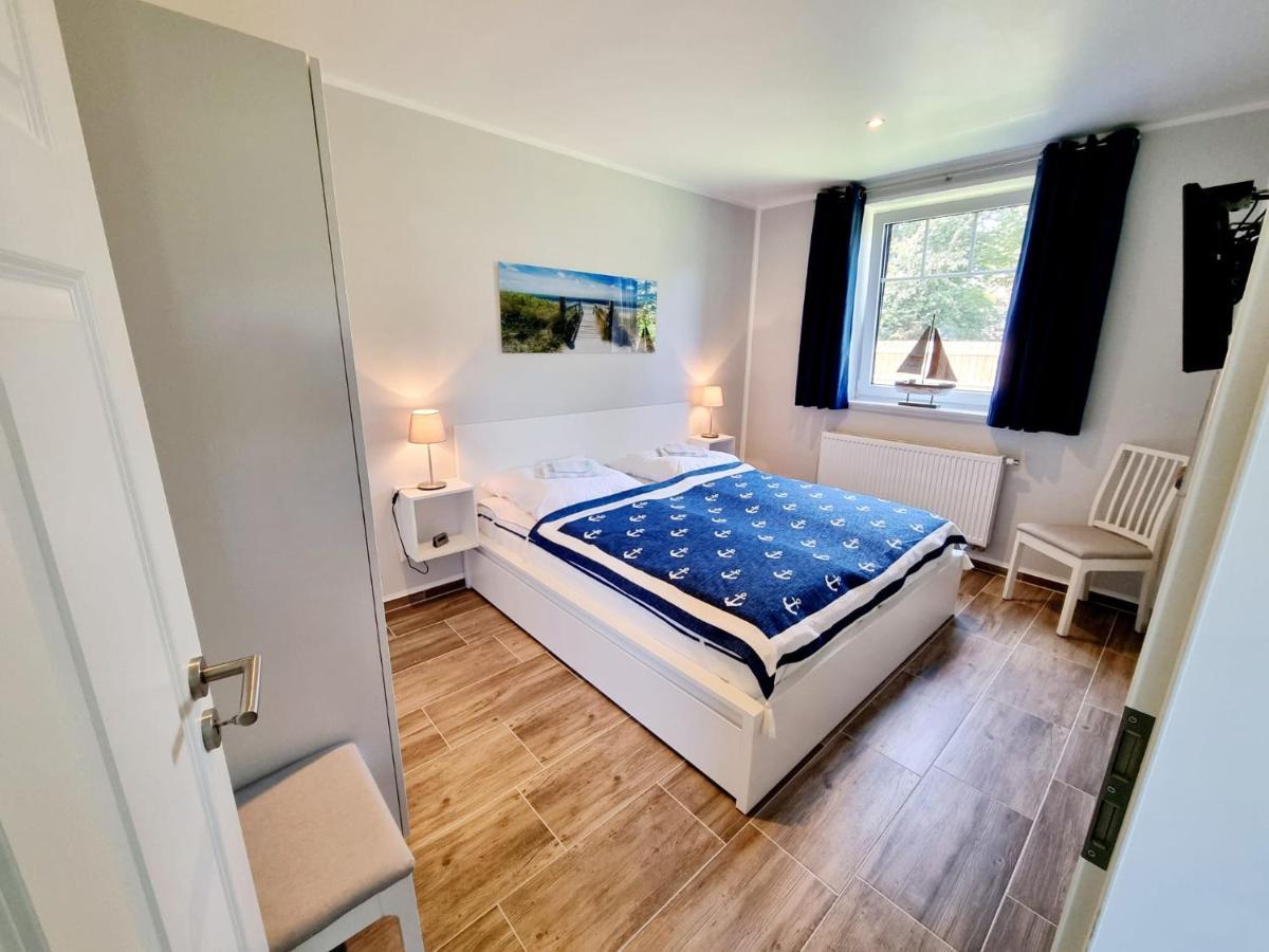 Ferienwohnung บัดโดเบอราน ภายนอก รูปภาพ