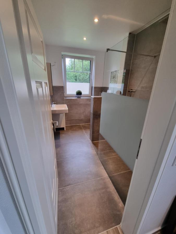 Ferienwohnung บัดโดเบอราน ภายนอก รูปภาพ